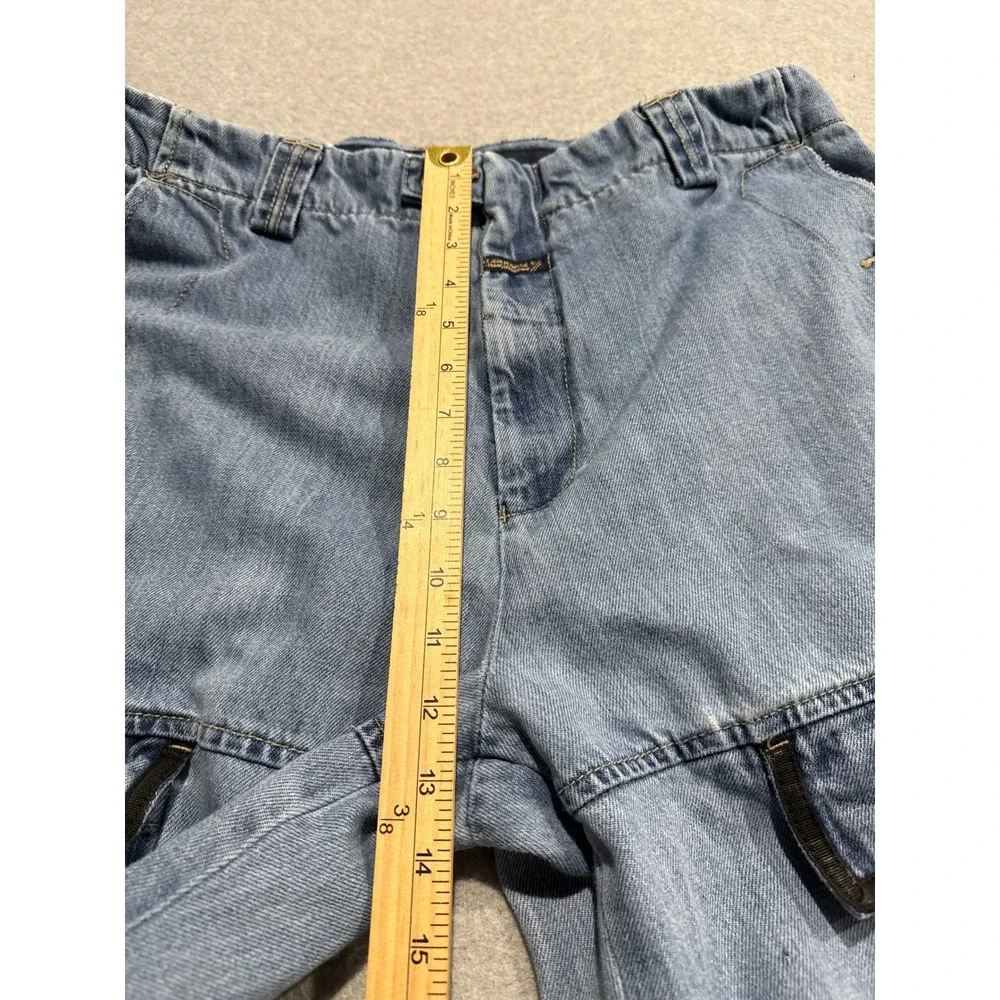 Marithe Francois Girbaud these jeans